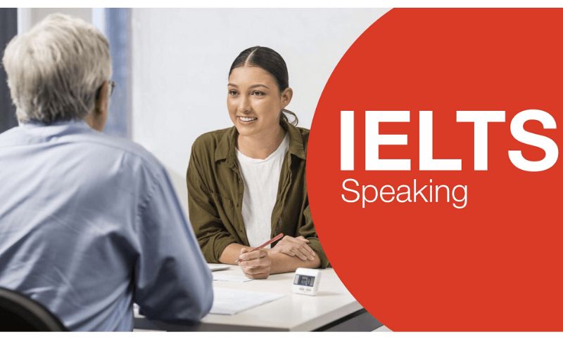 tài liệu học speaking ielts