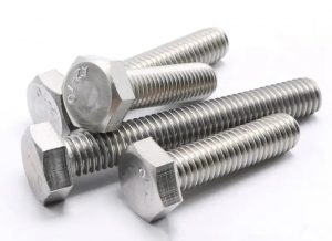 Nhu cầu nhập sỉ bu lông ốc vít hiện nay