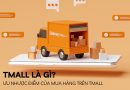 tmall là gì