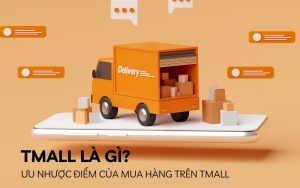 tmall là gì