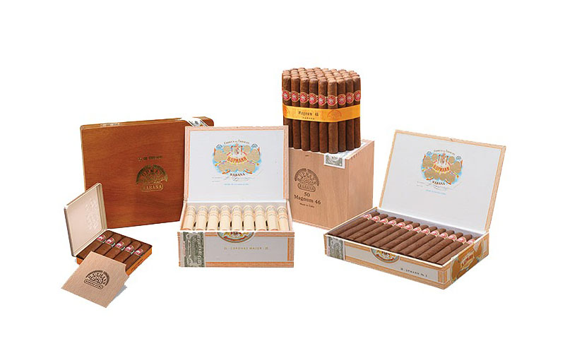 xì gà H. Upmann