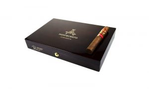 xì gà Montecristo