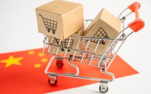 công ty order trung quốc