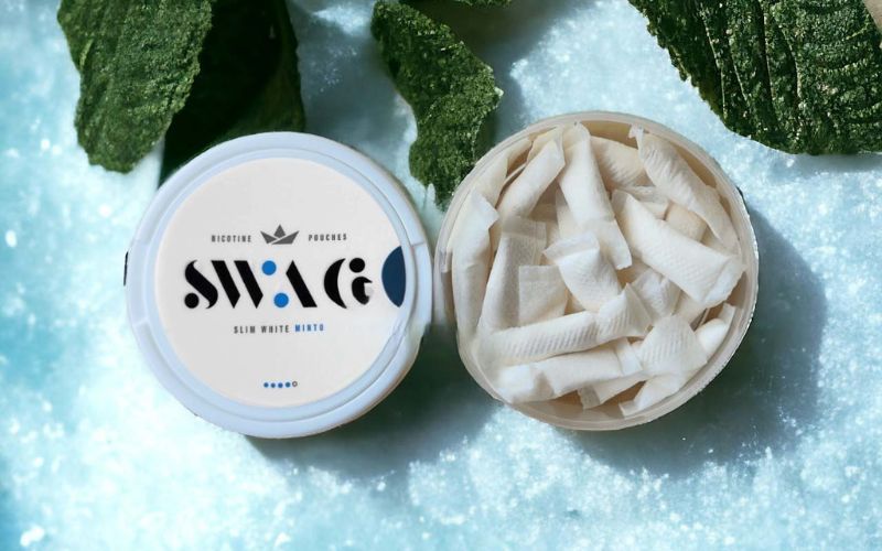 Túi ngậm nicotine tại Pod Supplier giá bao nhiêu?