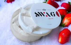 Mua túi ngậm nicotine chất lượng tại Pod Supplier