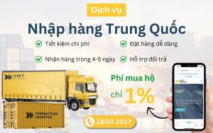 nhập hàng trung quốc