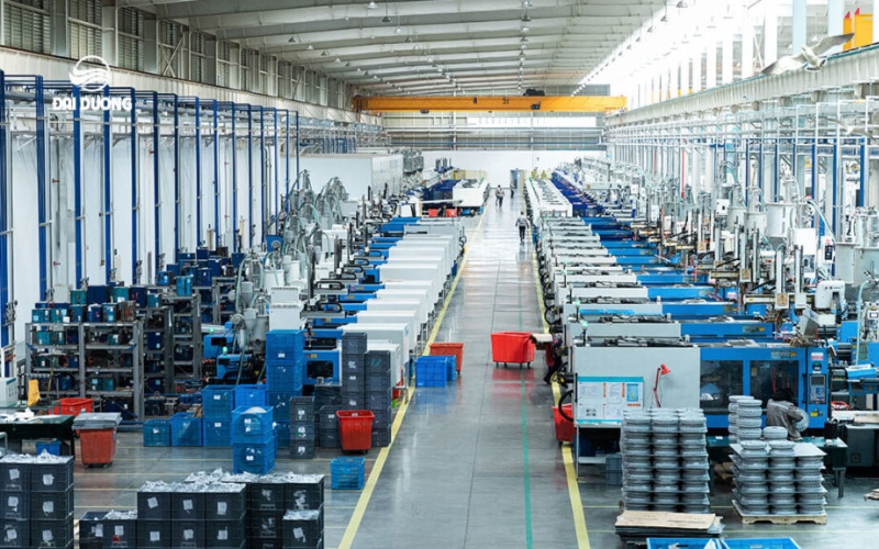 nhược điểm của hàng oem