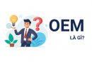 oem là gì