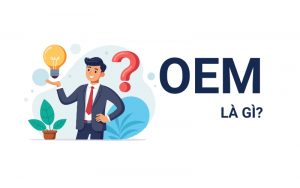 oem là gì