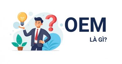 oem là gì