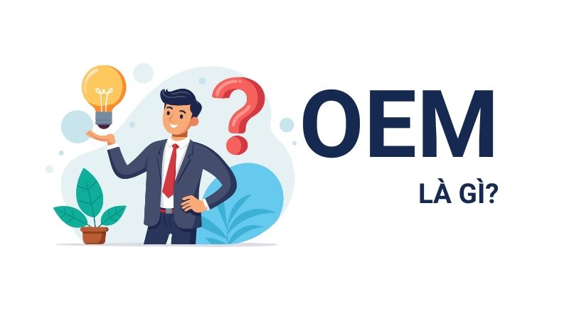 oem là gì