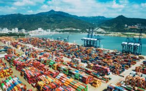 phí ship nội địa trung quốc là gì