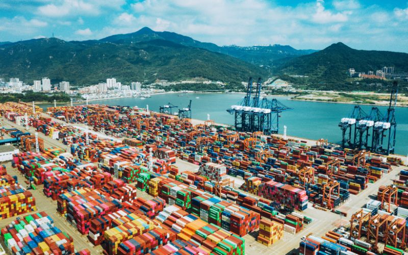 phí ship nội địa trung quốc là gì