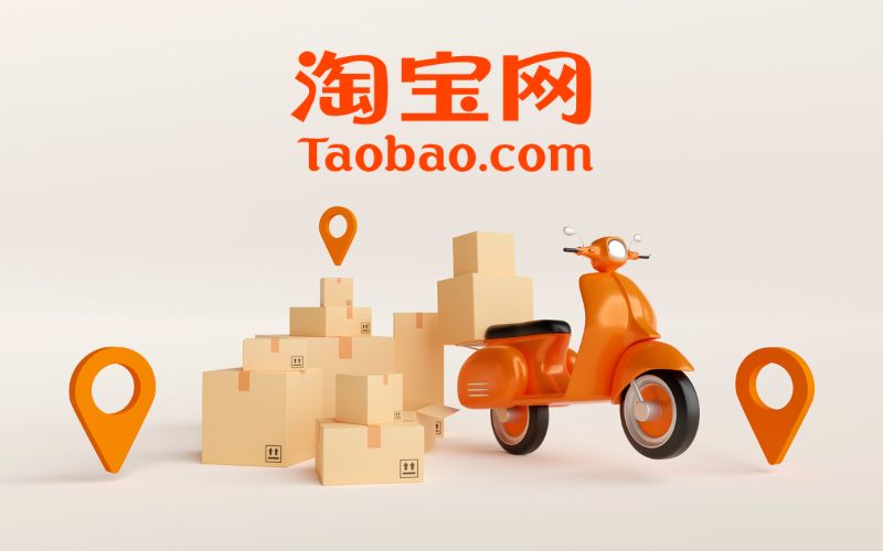 phí ship nội địa trung quốc trên taobao