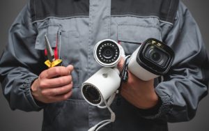 lợi ích khi tự mua và lắp đặt camera tại nhà