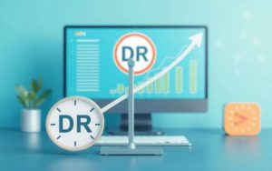 tiêu chí đánh giá một Domain Rating tốt