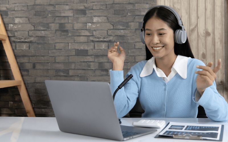 Chương trình học đầy đủ của chứng chỉ CELTA
