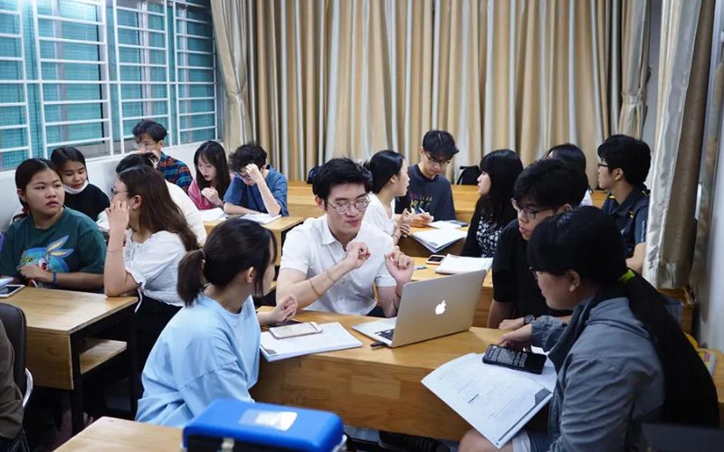 Đối tượng nên học bằng CELTA