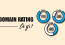 Domain Rating là gì
