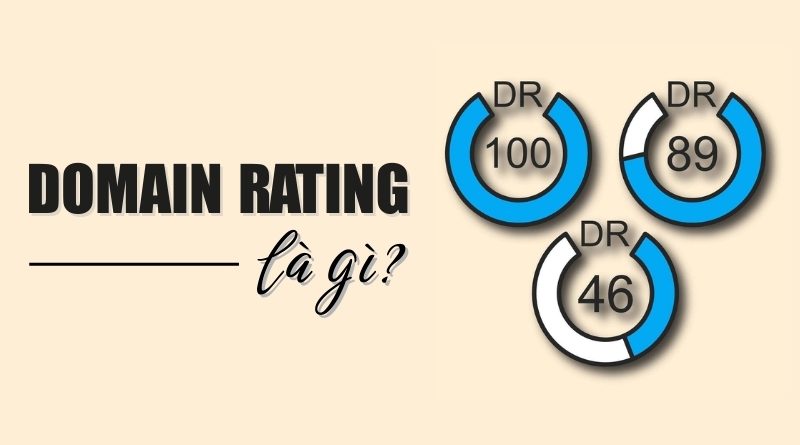 Domain Rating là gì