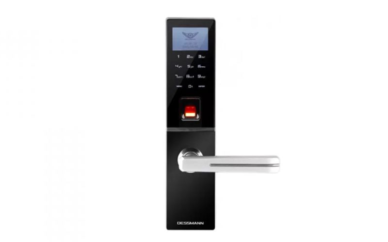 Khóa cửa điện tử Dessmann