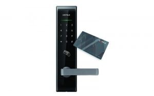 Khóa cửa điện tử Hafele