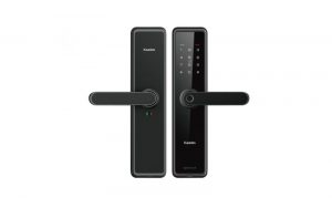 Khóa cửa điện tử Kaadas