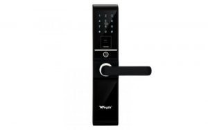 Khóa cửa thông minh Weyth