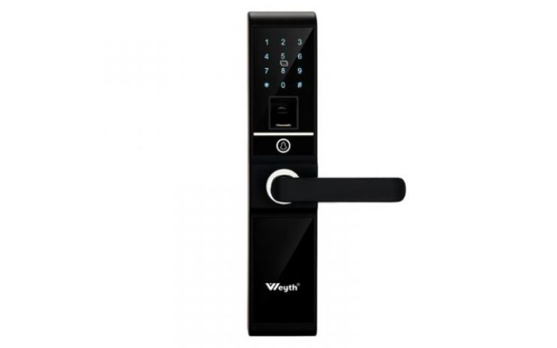Khóa cửa thông minh Weyth