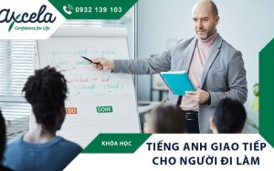 trung tâm tiếng anh doanh nghiệp axcela