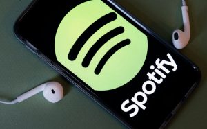 ứng dụng spotify là gì
