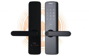 Vì sao khóa cửa điện tử Đức được ưa chuộng?