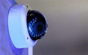 Camera quan sát ban đêm