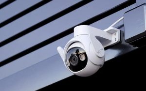 Camera Imou Cruiser 2