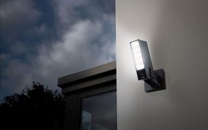Camera Netatmo Smart Outdoor