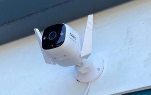 Camera TP-Link Tapo C325WB