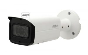 Camera Dahua Starlight