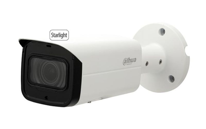 Camera Dahua Starlight