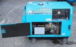 Dung tích bình nhiên liệu