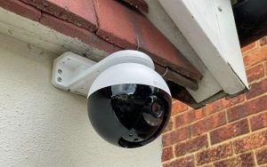 Camera Ezviz C8W Pro