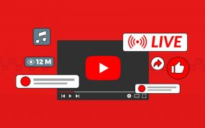 bí quyết xây dựng kênh Youtube reup bền vững