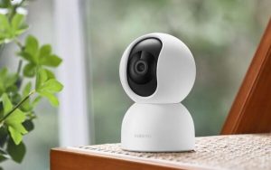 Camera Xiaomi C400