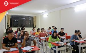 Trung tâm dạy tiếng Nhật SOFL