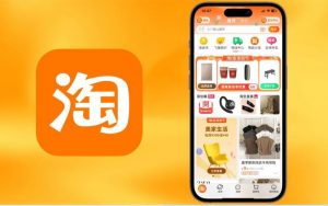 chuẩn bị trước khi đăng ký tài khoản Taobao