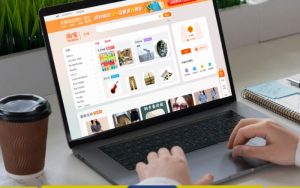 Một số lưu ý khi tạo tài khoản Taobao