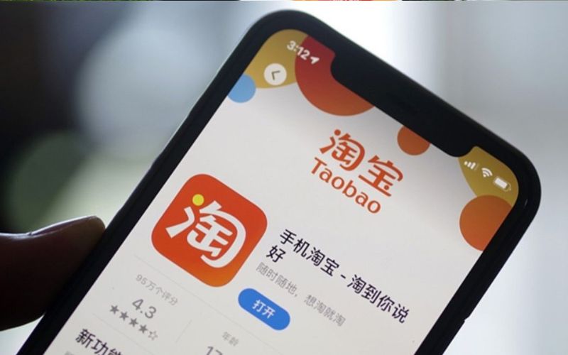 Mẹo quản lý tài khoản Taobao hiệu quả