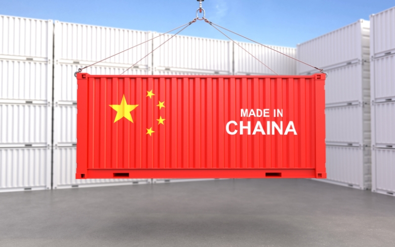 Kinh nghiệm lựa chọn dịch vụ đặt hộ hàng Trung Quố