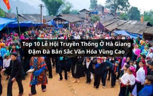 lễ hội ở hà giang