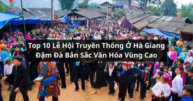 lễ hội ở hà giang