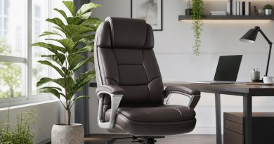 Góc làm việc xanh tại nhà: kết hợp ghế giám đốc đẹp và tiểu cảnh để tăng cảm hứng mỗi ngày Góc làm việc xanh tại nhà: kết hợp ghế giám đốc đẹp và tiểu cảnh để tăng cảm hứng mỗi ngày